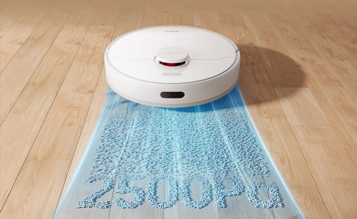 Робот-пылесос Dreame Bot F9 Pro (RLF22GA)