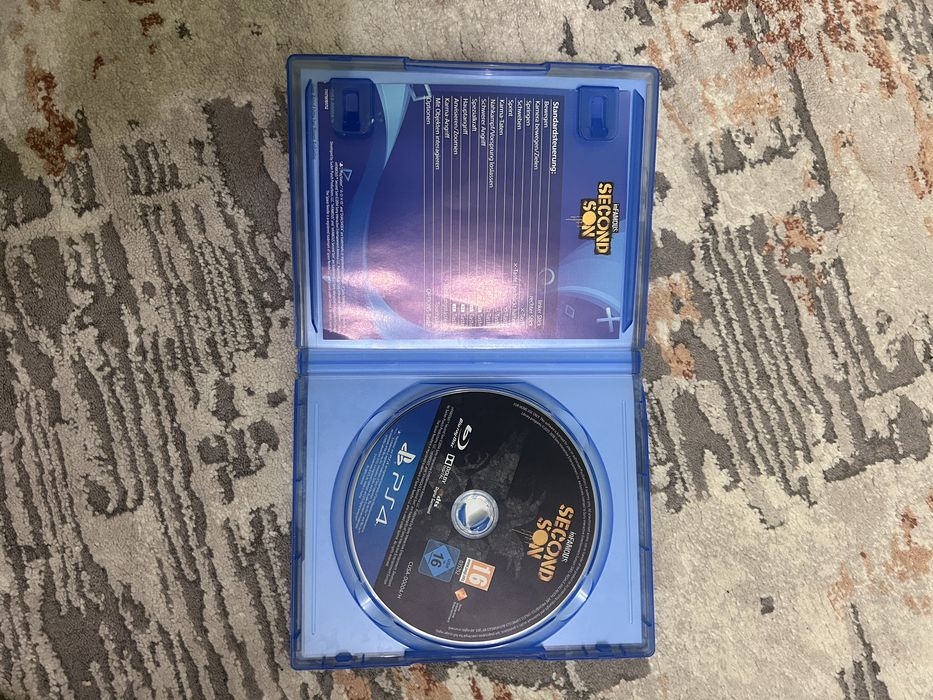 Игри за ps4 на добра цена
