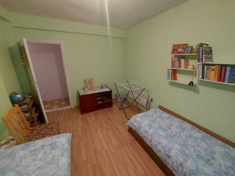 Продава се Двустаен апартамент в Търговище, Боровец - 53 кв.м за 1540 €/кв.м - Снимка #9