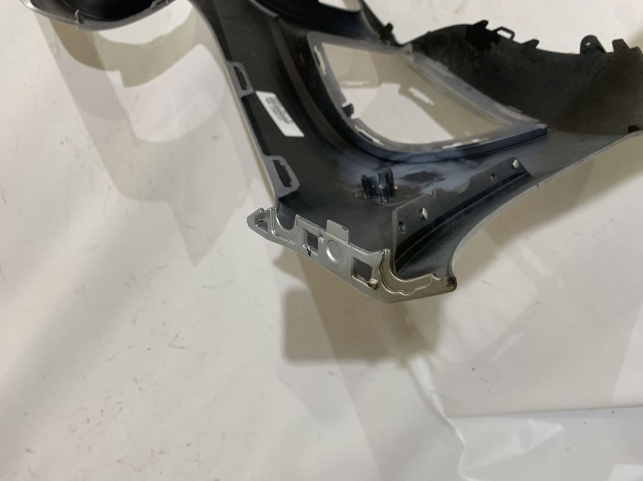 Bara fata Mercedes C-Class W205, facelift, 2018, 2019, 2020, 2021, cod origine OE A2058851101.