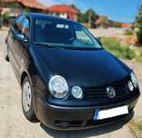 Wolkswagen polo 1.2 benzină, din 2002