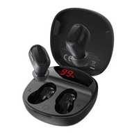 Слушалки безжични Bluetooth Baseus Encok WM01 Plus NGWM01P-01 Earbuds