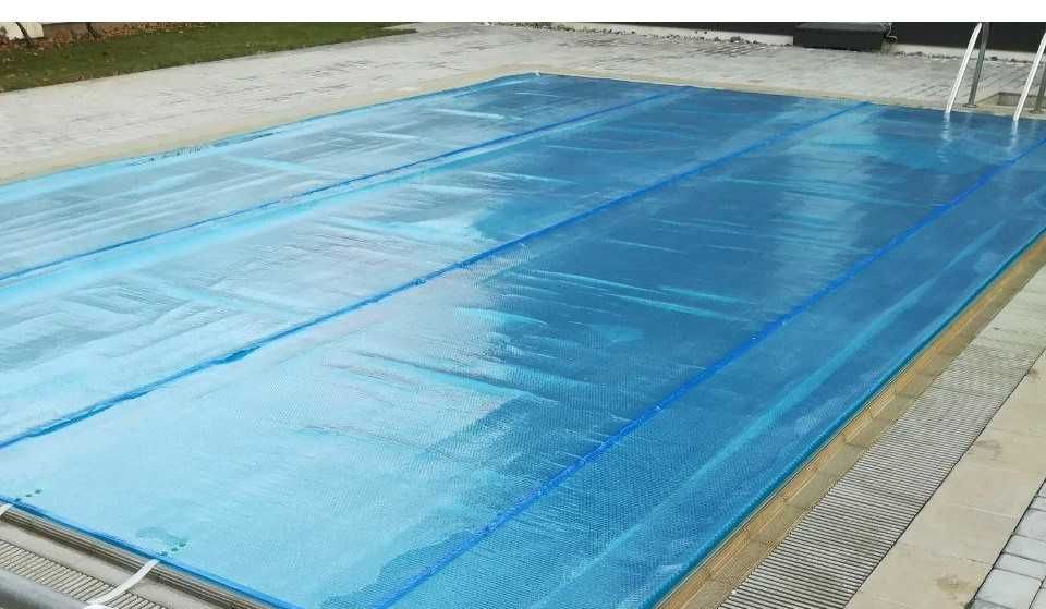 Покрытие для бассейна