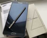 Samsung Galaxy Note 4