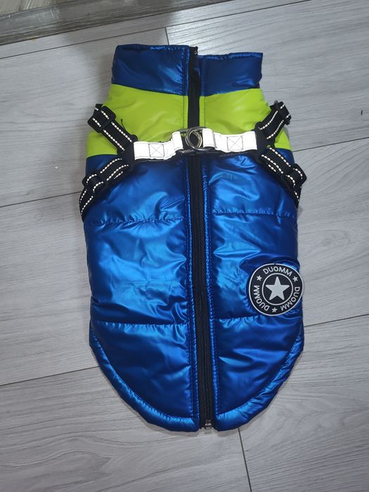 Haine caini diferite marimi