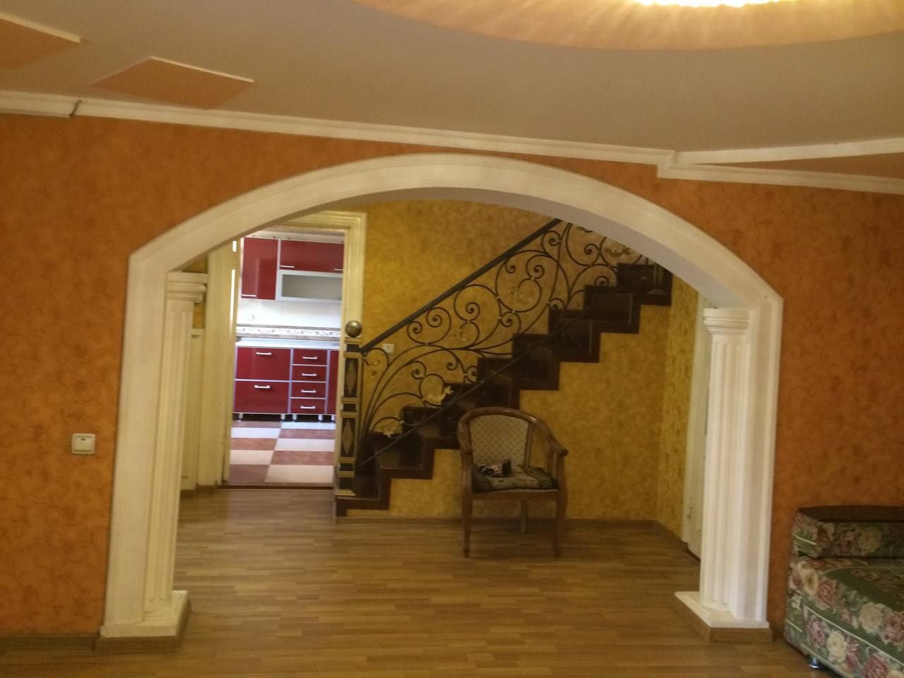 Сдаю Участок в очень хорошем районе