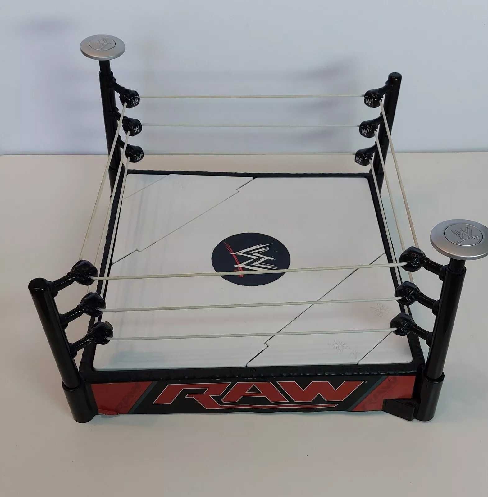 Ринг за играчки AEW All Elite Wrestling Wrestling WWE кеч ринг за игра