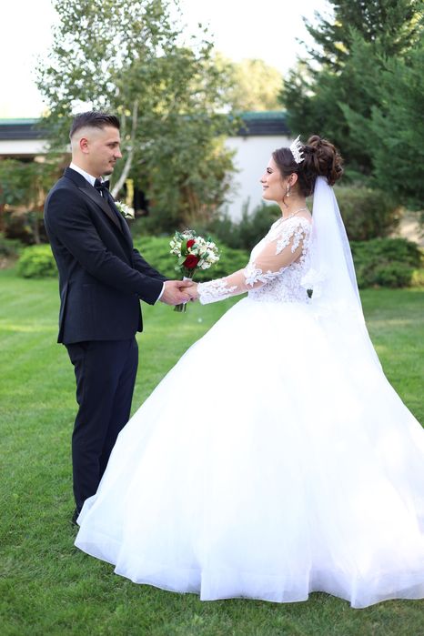 Fotograf cameraman ieftin cununie nunta botez