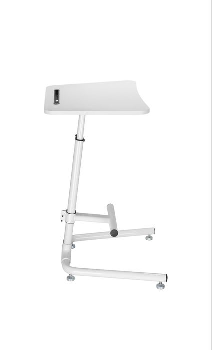 Masa lucru/ laptop cu inaltime reglabila, mobila, 708x464mm