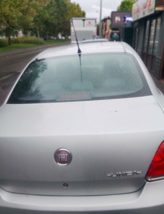 Fiat Linea 1.4 Gpl  76 mii km !