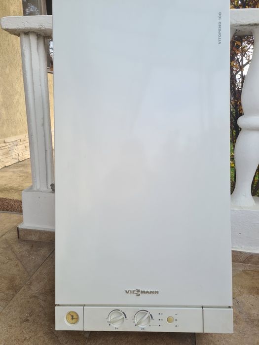 Centrală Viessmann Vitopend 100