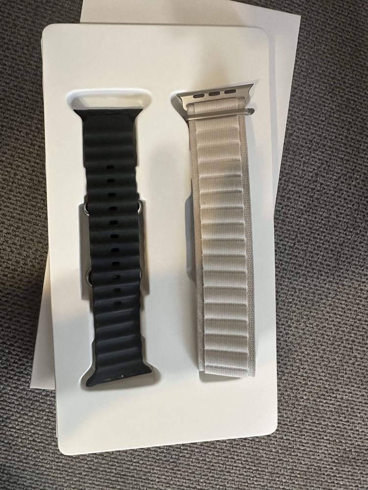 Apple Watch Ultra