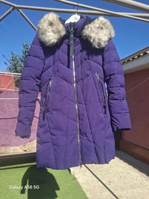 Geaca foarte frumoasa