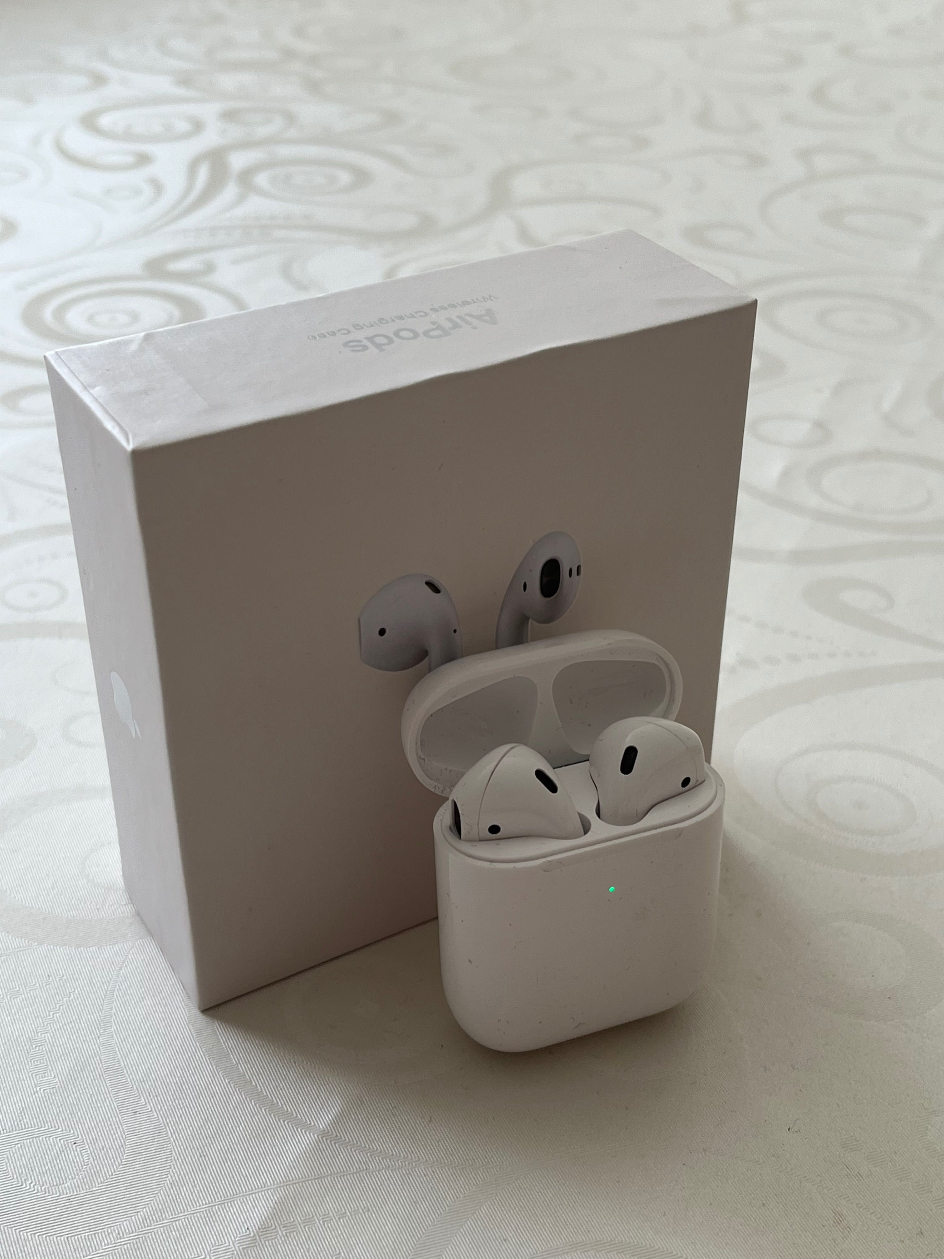 Apple Airpods 1st generation