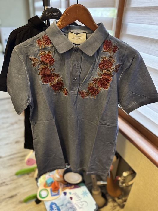 Мъжко тениска GUCCU