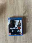 PS4 Mafia III 3 PlayStation 4 ПС4 Плейстейшън 4 PlayStation 5 PS5