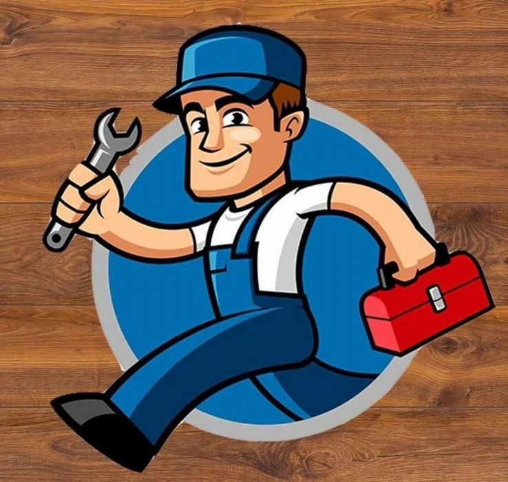 Арзонга! Барча турдаги Сантехника ва Электрика ишларини киламиз!