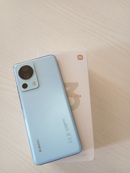 Xiomi 13 lite 256GB