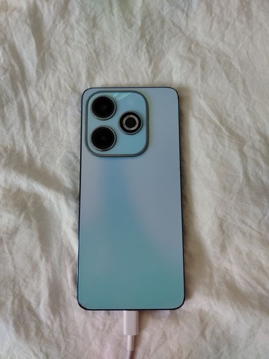 Infinix телефон хороший