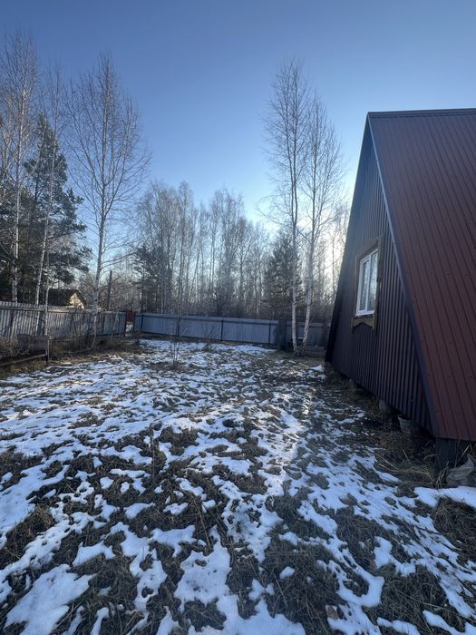 Продам участок в живописном районе