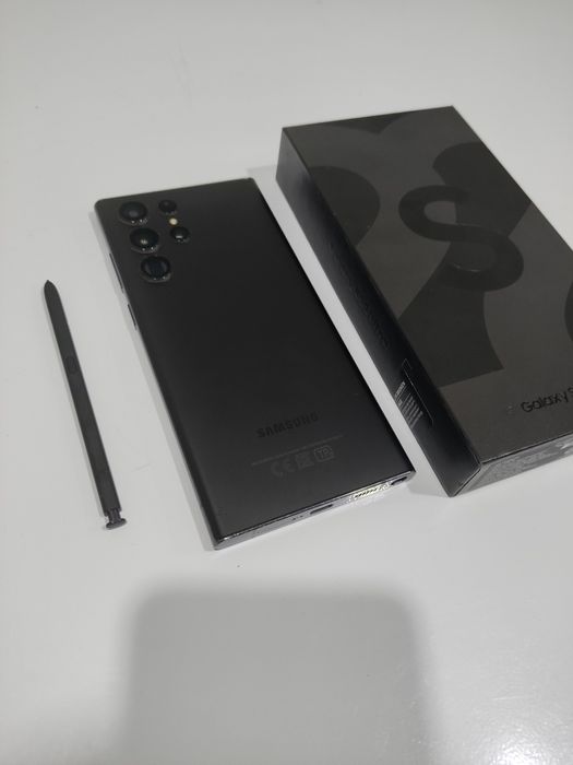 Samsung S22 Ultra / 256Gb