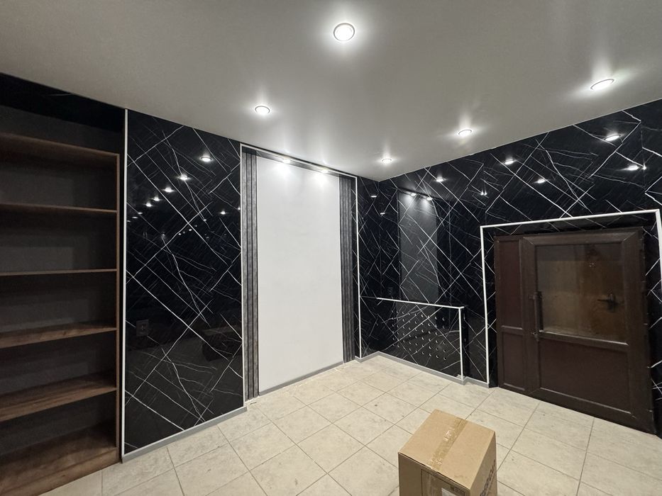 Сдам в аренду пекарню/кухню фастфуд с залом