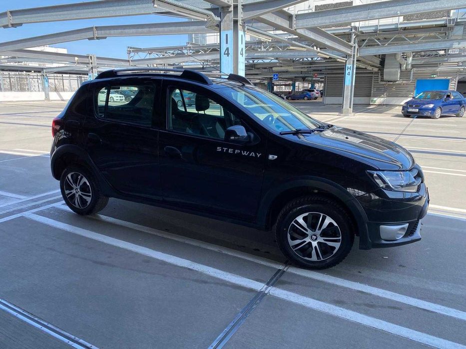 DACIA Sandero 0.9 Gpl