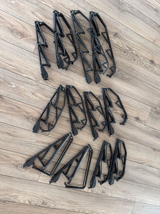 Багажници за Ски и Сноуборд Бмв