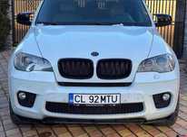 Set Capace oglinzi M BATMAN BMW x5 e70-x6 e71