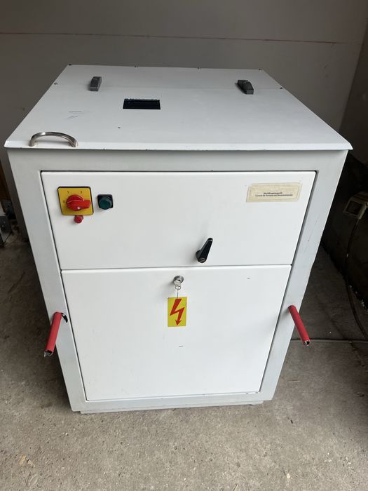 Castomat bego heraeus