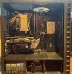 Pc gaming I5 9400F RX560 EVO OC