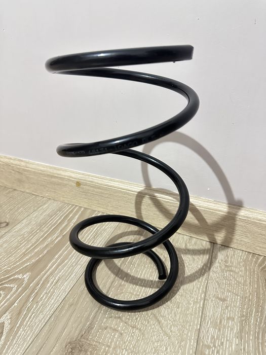 Пружина передней подвески  RAMEDER BL5 F