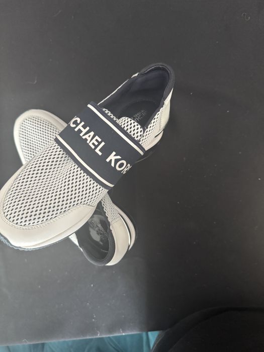Sneakers michael kors