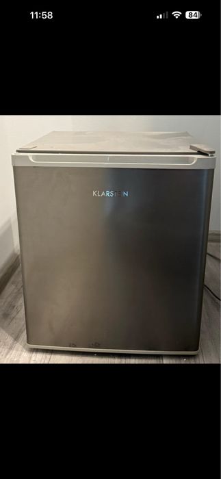 Frigider minibar Klarstein 46 litri