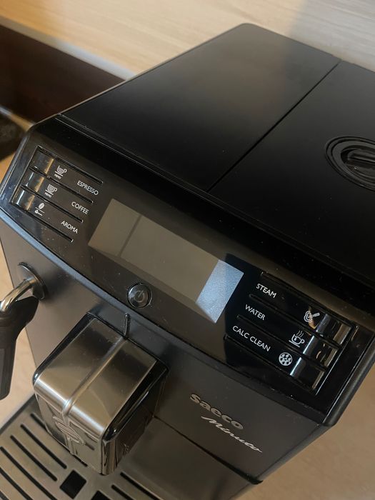 Saeco кафеавтомат Minuto