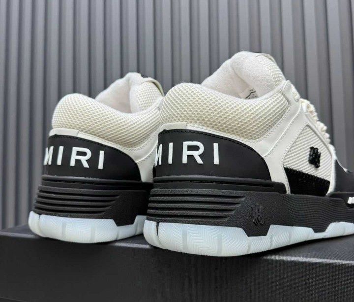 Amri Ma-1 premium fullbox