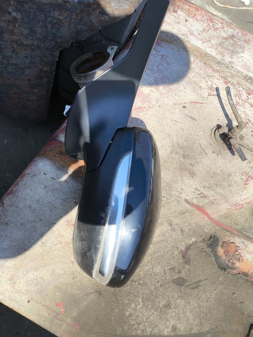 Огледало за Citroen C3 III