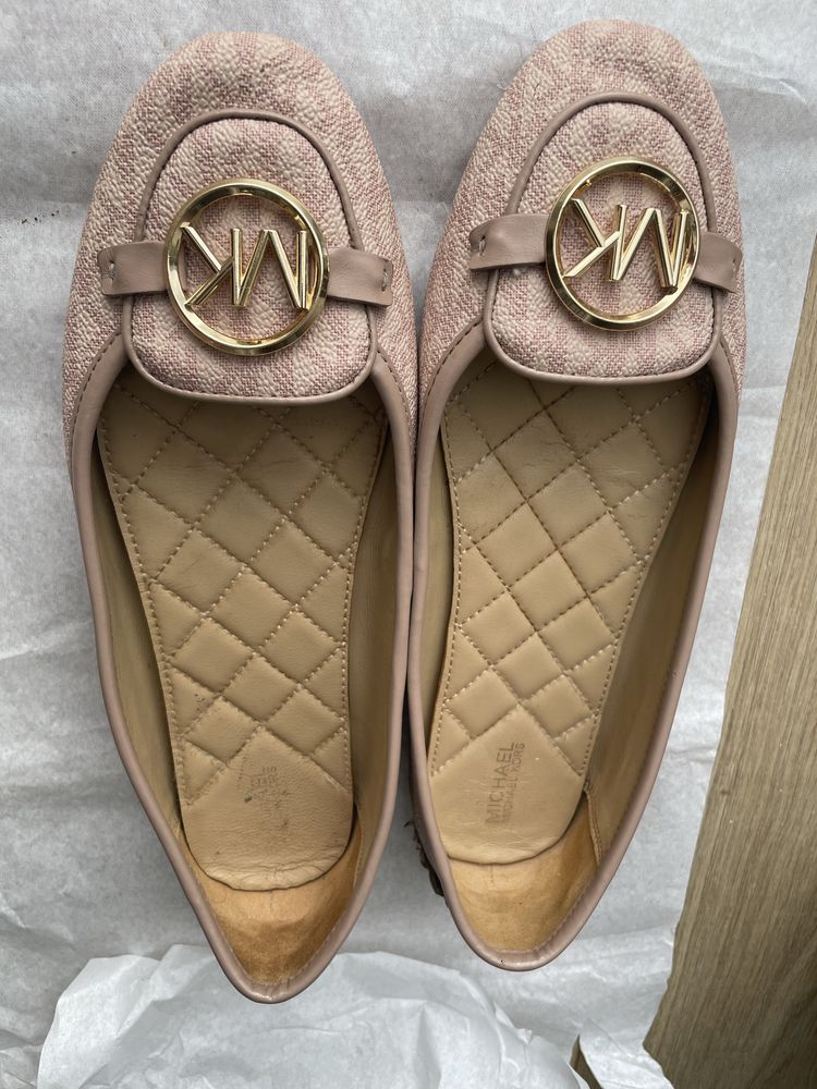 Balerini Mocasini Pantofi Michael Kors