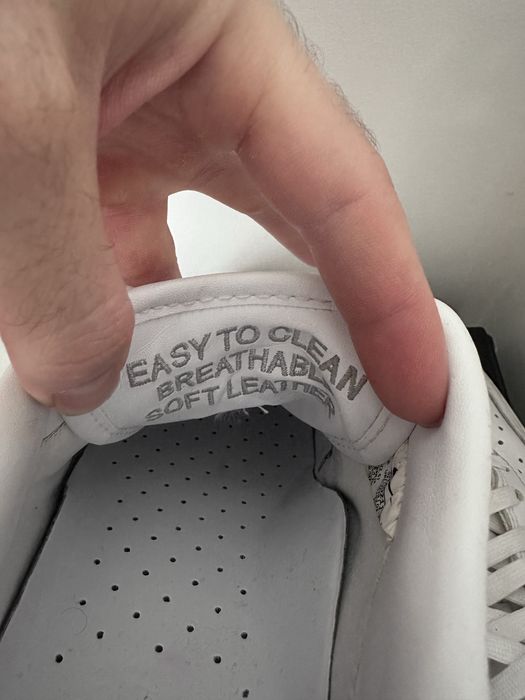 Nike Air Force 1 '07 Fresh White