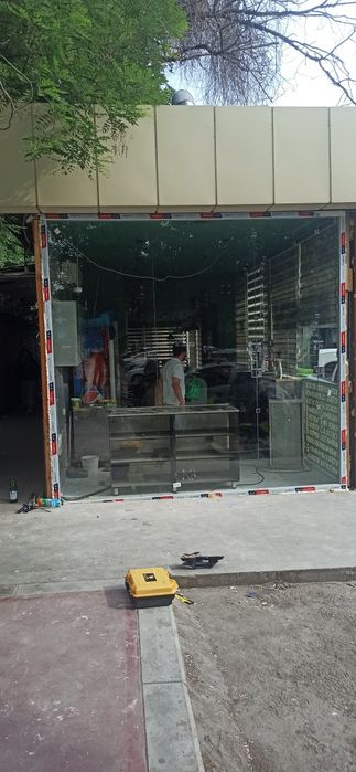 Oynali ishlar qilamiz