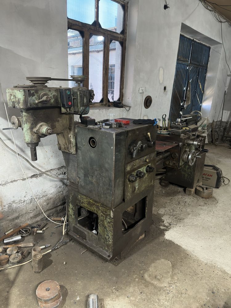Tokrniy stanok 1E 95