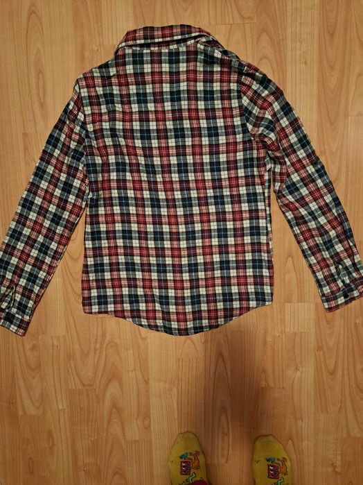 Camasa dama Alice & You