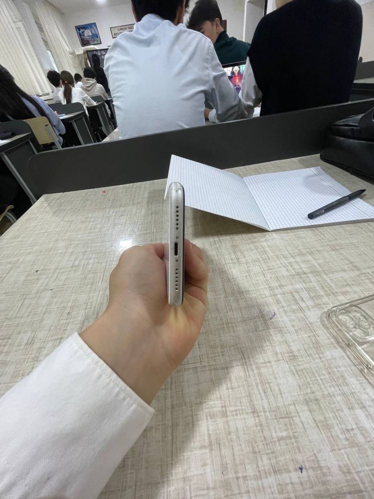 Iphone 11 128 gb