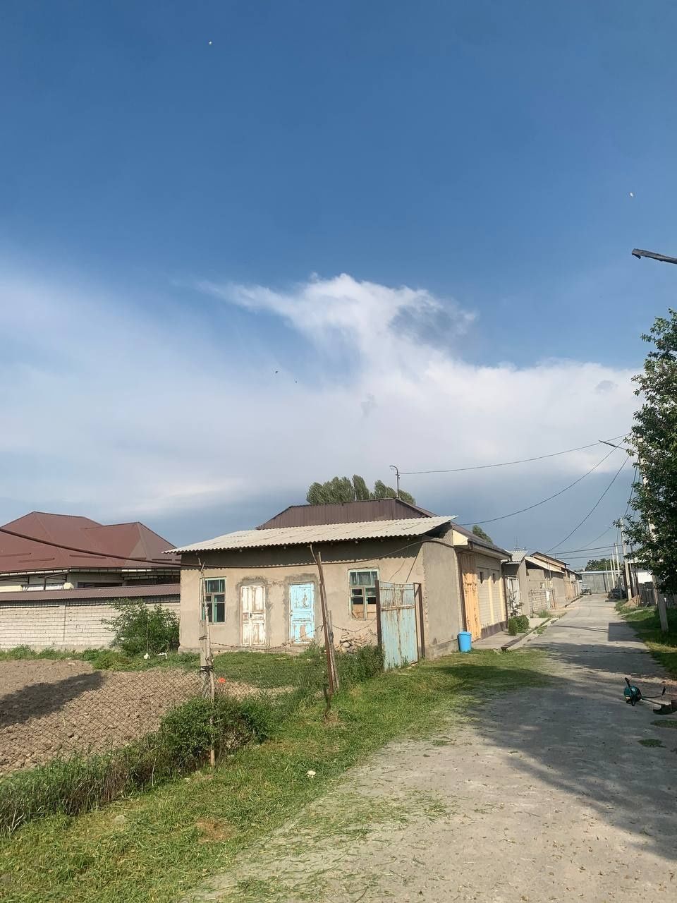 Продаётся земля 10соток Политотдел