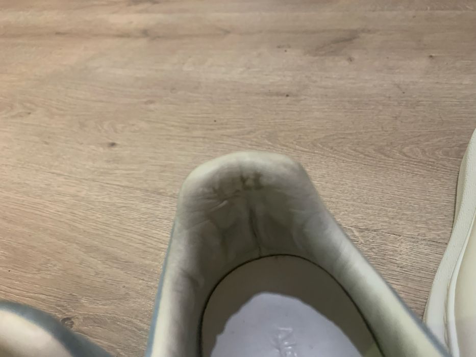 papuci Alexander mcQueen