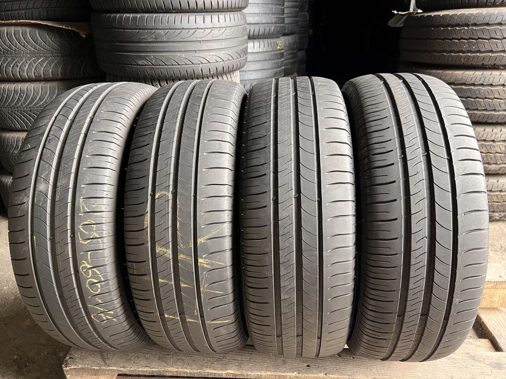 4 anvelope vara 205/60/16 , Michelin Energy Saver