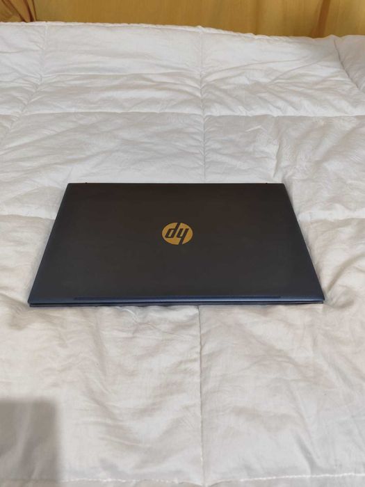 Продам ноутбук HP, в хорошем состоянии