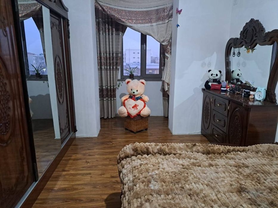 3 хонали квартира ижарага берилади ОИЛАГА узок муддатга