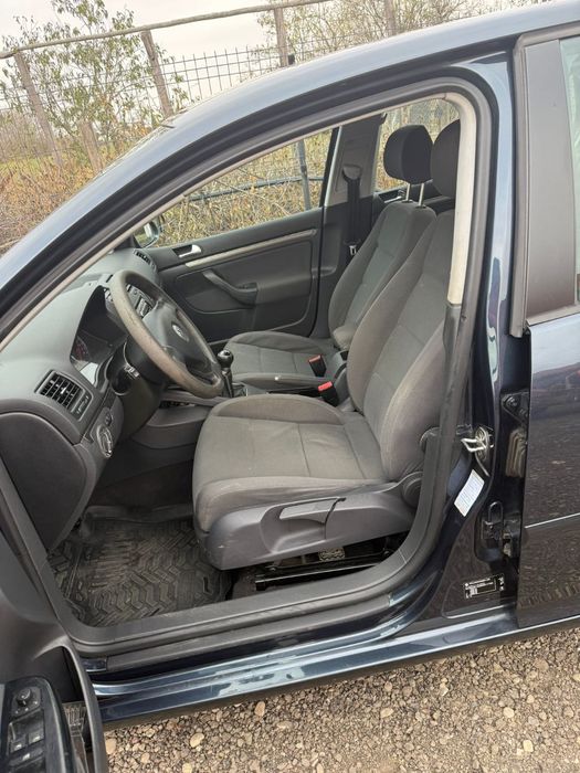 Volkswagen Golf 5 1.9 TDI