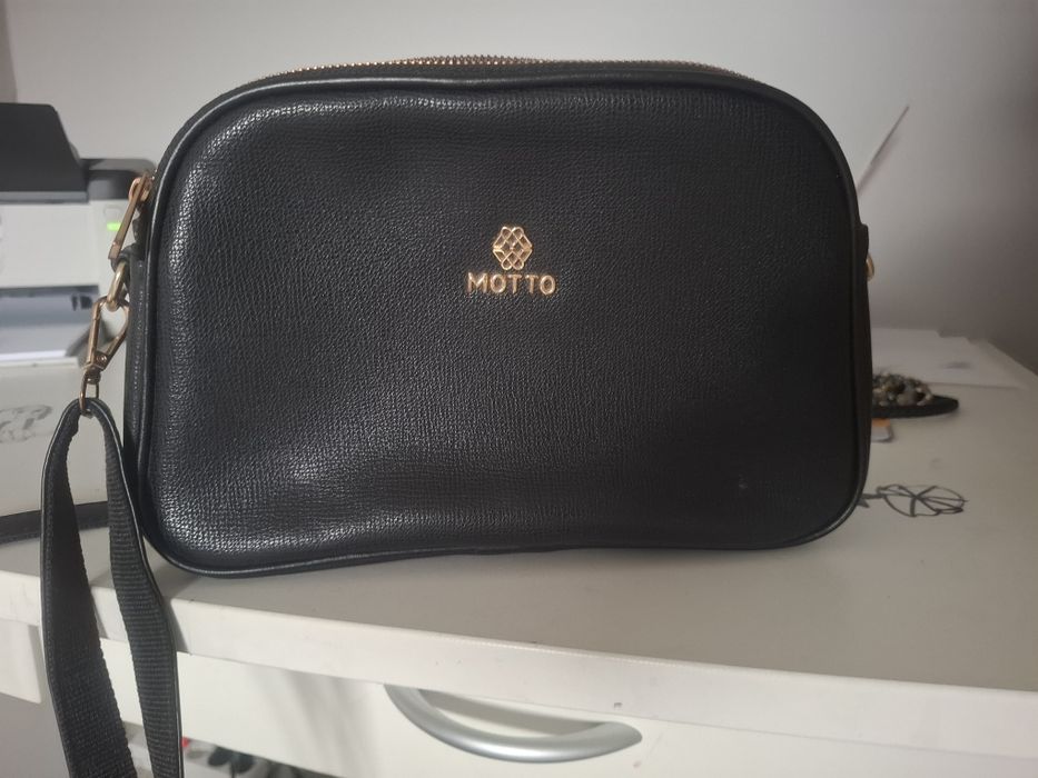 Дамски чанти без забележка